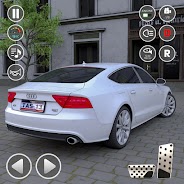 park araba simülatörü oyunlar İndirin ve PC'de