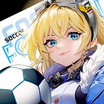 Victory Girls: Anime Soccer pc