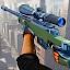 American Sniper 3D