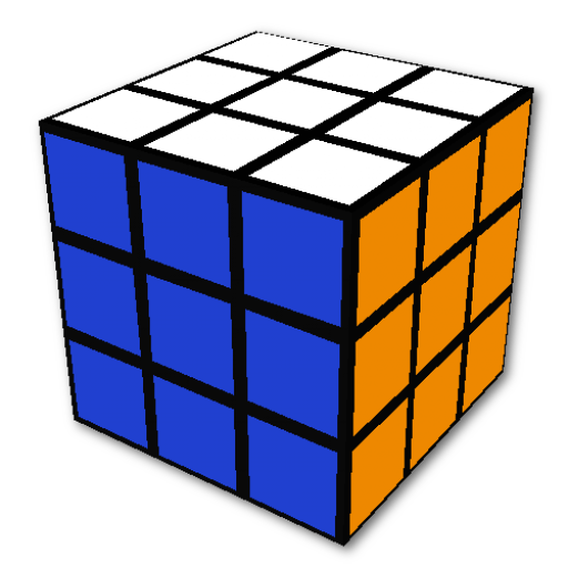 Play Cube Solver Online