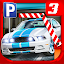 Multi Level 3 Car Parking Game