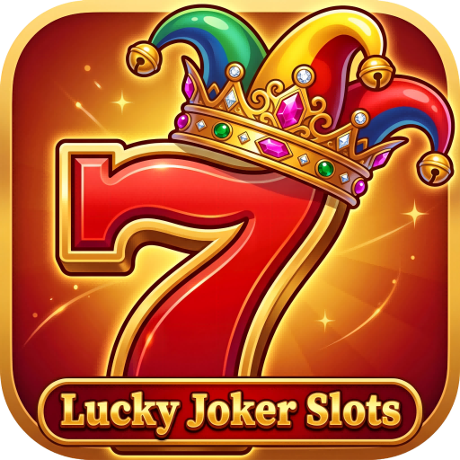 Lucky Joker Slots