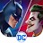 DC Heroes & Villains: Match 3