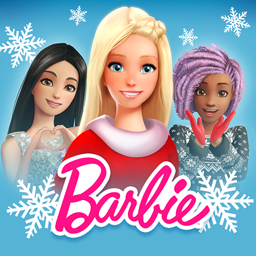 Barbie™ Fashion Closet