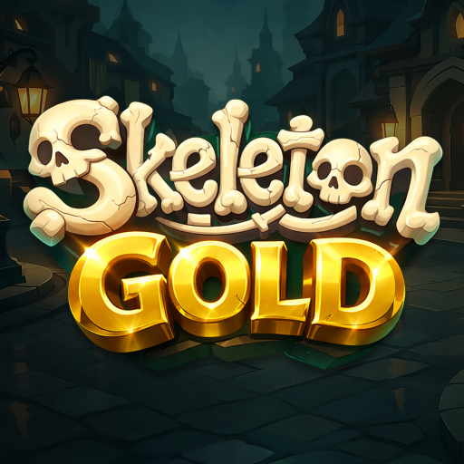 Skeleton Gold