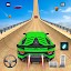 Car Stunt Racing - Car Games