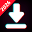 Video downloader for HD Video