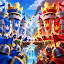 Download & Play Castle Fight: Legends on PC & Mac (Emulator)