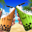 Bubble Tea DIY: ASMR Simulator