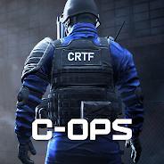 Играй Critical Ops: Multiplayer FPS на ПК