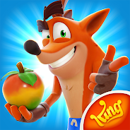 Crash Bandicoot: On the Run! İndirin ve PC'de