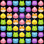 Candy Friends Forest : Match-3