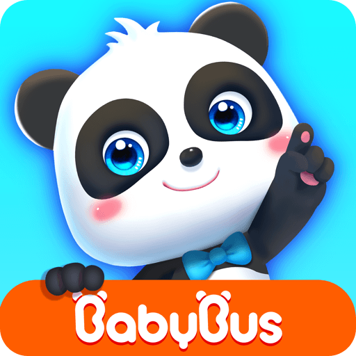 Play Baby Panda's Kids Play Online