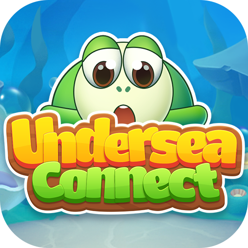 Play Undersea Connect Online