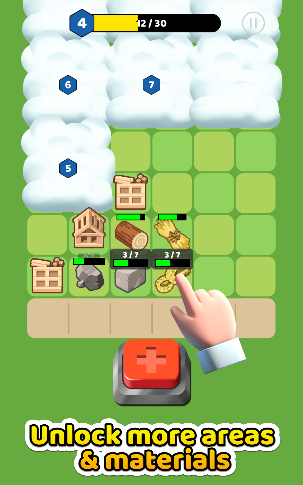 Download & Play Tap to Build on PC & Mac (Emulator)