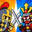 小小勇士：策略塔防(Tiny Warriors Clash)