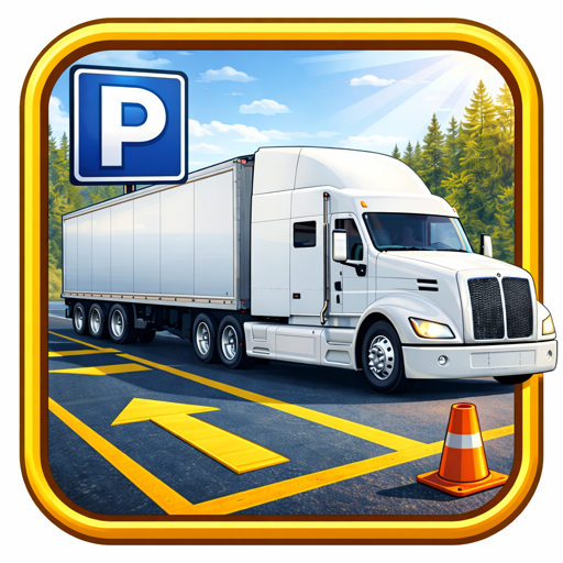 Truck Parking