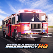 Играй EMERGENCY HQ: rescue strategy на ПК