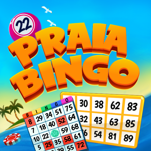 Praia Bingo: Casino & Slot