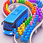 Car Jam: Автобус Игра
