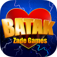 Batak Zade Games İndirin ve PC'de