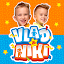 Vlad and Niki – games & videos