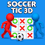 Soccer Tic 3D