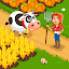 Game of Farmers: IDLE. Build your farming empire.