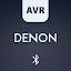 Denon 500 Series Remote