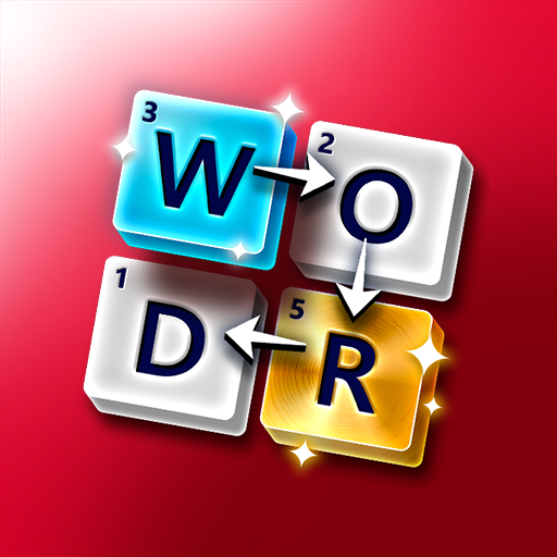 Play Wordament by Microsoft Online