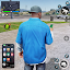 City Miami Gangster Crime Sim