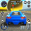 Car Stunt Driving: Car Racing