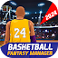Basketball Fantasy Manager 2k20 - Playoffs Game 🏀