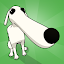 Long Nose Dog