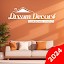 Dream Decor：Makeover Match