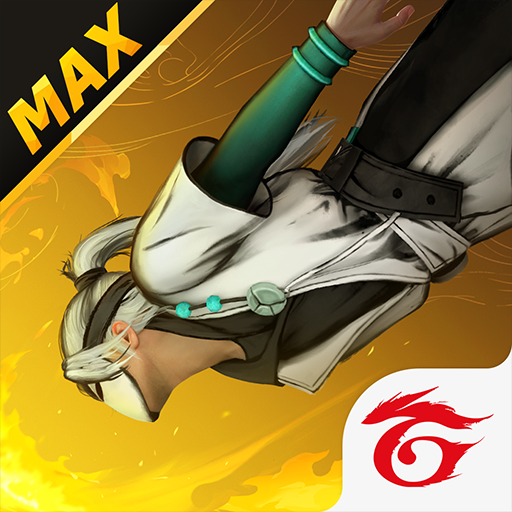 Play Garena Free Fire MAX Online