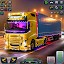City Transport Truck Game 3D