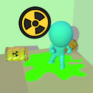 Jogue Mutant Escape para PC