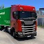 US Truck Driving Game 3D Truck