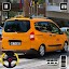 US Taxi Game 2023 Taxi Driver