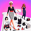 Fashion Queen: Trò chơi ăn mặc