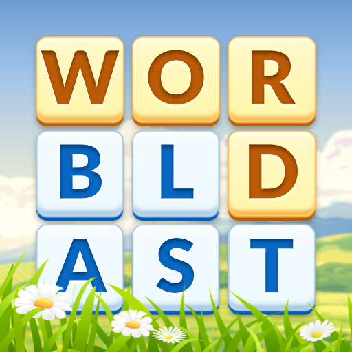 Play Word Blast: Word Search Games Online