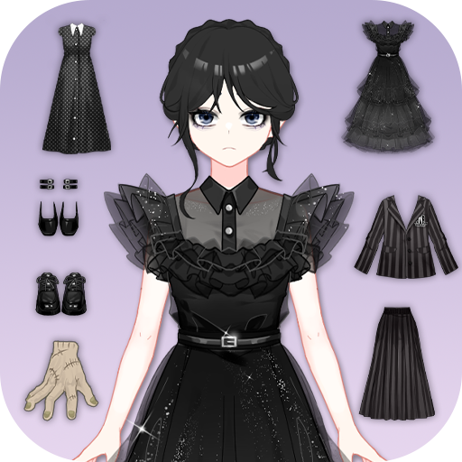 Dress Up Games - Play Dress Up Games on