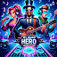 Guitar Hero Mobile: Jogo Ritmo