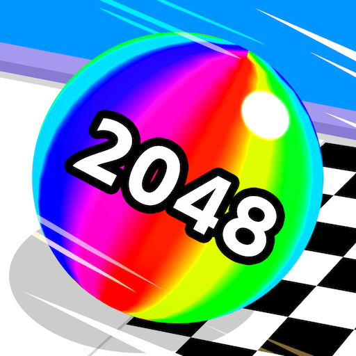 Grand Dot 2048, 2048 Online Games for Android & iPhone