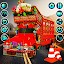 Hard Truck Parking Games