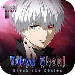 Tokyo Ghoul : Break the Chains pc