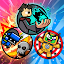 Magic Battleground: 3-in-1 RPG