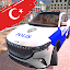 Türk Polis Araba Oyunu 2025