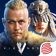 Vikingard İndirin ve PC'de